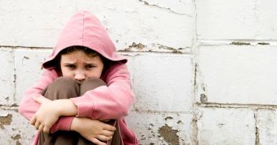 Almost a quarter of West Lothian children are now living in poverty - www.dailyrecord.co.uk