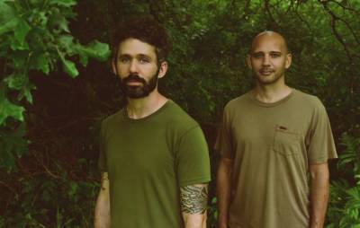 Watch The Antlers’ beautiful video for new single ‘Just One Sec’ - www.nme.com - New York