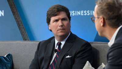 Tucker Carlson to Produce Content For Fox Nation Streaming Service - www.hollywoodreporter.com