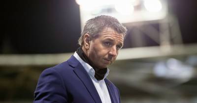 Warrington Wolves coach Steve Price to leave at the end of the season - www.manchestereveningnews.co.uk - Australia