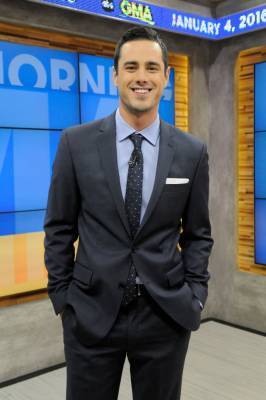 Ben Higgins Reveals He Had A Stomach Parasite While Filming ‘The Bachelor’, Lost 30 Pounds: ‘I Was Sick The Whole Time’ - etcanada.com