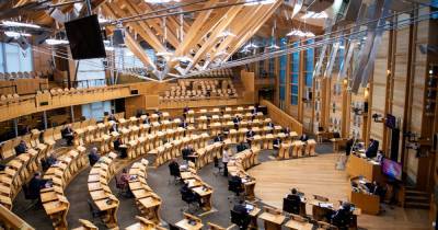 MSPs back motion to reform SQA and Education Scotland - www.dailyrecord.co.uk - Scotland