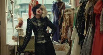 Emma Stone takes centre stage in the FIRST trailer of Disney’s Cruella; STUNS in the role of supervillian - www.pinkvilla.com
