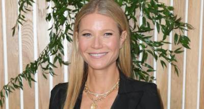Gwyneth Paltrow REVEALS she tested COVID positive in 2020; Says it left her with ‘fatigue and brain fog’ - www.pinkvilla.com