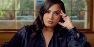 Demi Lovato Reveals She Had a Heart Attack & 3 Strokes in 'Dancing With the Devil' Documentary - www.justjared.com