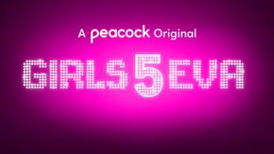 ‘Girls5eva’: Peacock Series Unveils Teaser; Creator Meredith Scardino On Why Pop Music Was The Right Backdrop – TCA - deadline.com