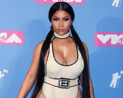 Driver Who Allegedly Killed Nicki Minaj's Father In Hit-And-Run Turns Himself In - perezhilton.com - county Long