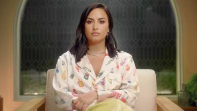 ‘Demi Lovato: Dancing With The Devil’ Trailer Reveals She Suffered Heart Attack And 3 Strokes Amid Overdose - etcanada.com