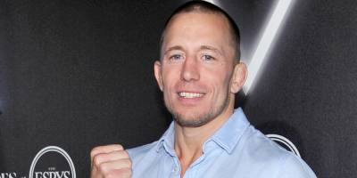 MMA Legend Georges St-Pierre Opens Up About Starring in Marvel's 'The Falcon & The Winter Soldier' - www.justjared.com