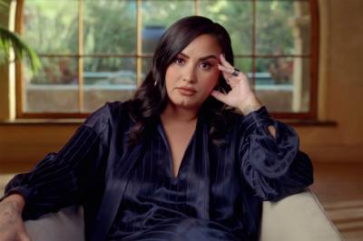 Demi Lovato had ‘three strokes and a heart attack’ after overdose - nypost.com