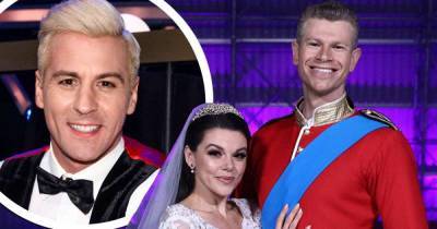 Dancing On Ice's Faye Brookes soldiers on to 'a new chapter' - www.msn.com