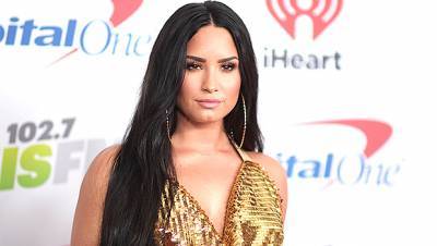 Demi Lovato Reveals She Suffered 3 Strokes Heart Attack During 2018 Overdose In New Doc: Watch - hollywoodlife.com