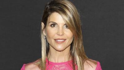 Lori Loughlin Approved to Get Her Passport Back - www.etonline.com - state Massachusets
