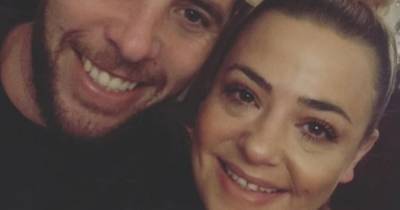 Lisa Armstrong feels ‘secure’ and ‘wants to show world she’s loved’ after going Instagram official with new man - www.ok.co.uk