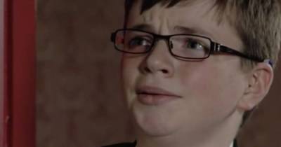 Kathy Beale - Eastenders - Ex-EastEnders star Charlie Jones looks unrecognisable from his Ben Mitchell days - ok.co.uk