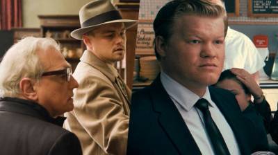 ‘Killers Of The Flower Moon’: Jesse Plemons To Star In Martin Scorsese Crime Drama Which Starts Production In May - theplaylist.net - USA - county Martin