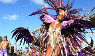 In a year without Carnival, soca artists still made 2020 theirs - www.thefader.com