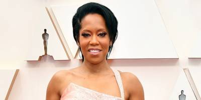 Regina King Brings Decade Long Dream To Life & Will Star, Produce Movie About Shirley Chisholm - www.justjared.com