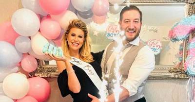 Mrs Hinch announces gender of her unborn baby in adorable video - www.dailyrecord.co.uk