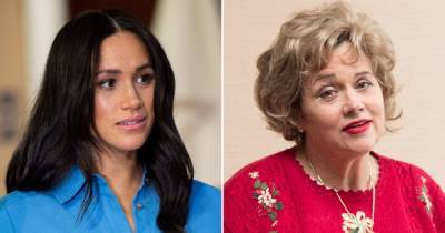 Meghan Markle’s Half-Sister Samantha Markle Details Their Childhood, Last Conversation and More in ‘The Diary of Princess Pushy’s Sister Part 1’ - www.usmagazine.com