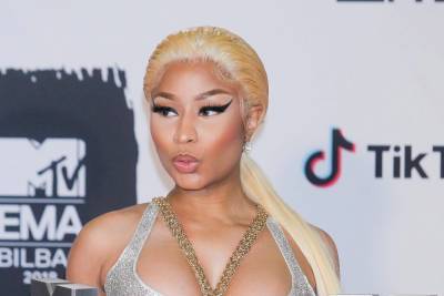 Man Arrested In Hit-And-Run Death Of Nicki Minaj’s Father - etcanada.com - New York - Guam