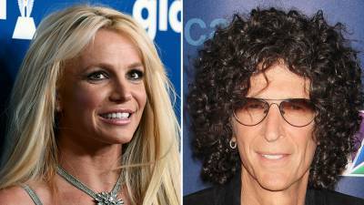 Howard Stern Voices Support for #FreeBritney Movement - variety.com - New York