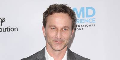 Breckin Meyer Jokes About His Movie 'Road Trip' After Being Pulled Over By A Cop - www.justjared.com - Texas - New York