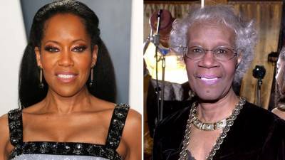 Regina King to Play Shirley Chisholm in 'Shirley' From John Ridley - www.hollywoodreporter.com - Miami