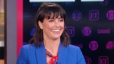 Constance Zimmer Weighs in on Bachelor Nation Drama (Exclusive) - www.etonline.com