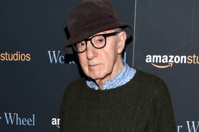 Documentary fully dismantles the Woody Allen myth - nypost.com