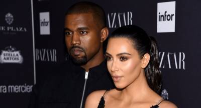 Kanye West Reportedly 'Not Doing Well' Amid Split from Kim Kardashian - www.justjared.com
