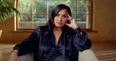 Demi Lovato Reveals She Doesn’t Drive, Struggles Reading After Suffering ‘Brain Damage’ From 2018 Overdose - www.usmagazine.com