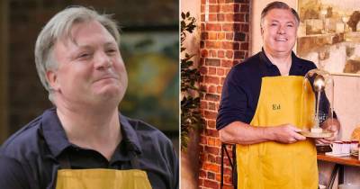 Ed Balls is crowned the WINNER of Celebrity Best Home Cook - www.msn.com - county Wilson