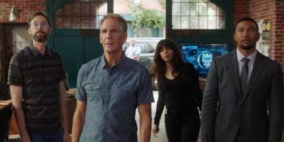 'NCIS: New Orleans' Ending With Season Seven After 155 Episodes - www.justjared.com - New Orleans