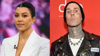 Kourtney Kardashian, Travis Barker's families 'supportive' of relationship, report says: ‘No one is surprised’ - www.foxnews.com