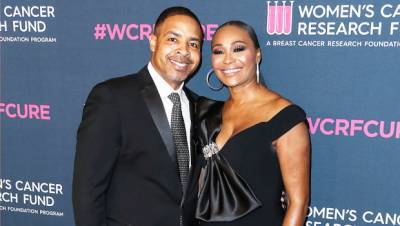 Cynthia Bailey Admits To Wanting To Use A ‘Sex Swing’ On Her Honeymoon With Husband Mike Hill - hollywoodlife.com - Atlanta