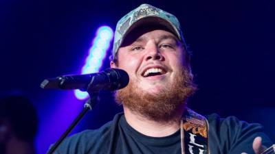 Luke Combs Apologizes for Past Confederate Flag Use: 'There's No Excuse' - www.etonline.com