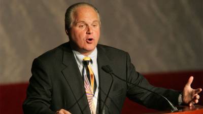 Rush Limbaugh’s final caller says he was ‘bold’ and ‘dynamic’ - www.foxnews.com - New York
