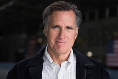 Romney says he’s opposed to Equality Act - www.losangelesblade.com - Washington - Utah