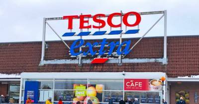 Tesco shoppers urged to check bank accounts after customers charged twice - www.dailyrecord.co.uk - Britain