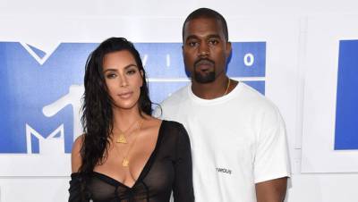 Kanye West Is ‘Not Doing Well’ Amid Split From Kim Kardashian: He’s ‘Very Sad’ — Report - hollywoodlife.com