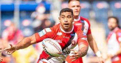 Salford Red Devils and Wigan Warriors discuss pre-season collaboration - www.manchestereveningnews.co.uk