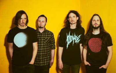 Gojira announce new album ‘Fortitude’, drop new single - www.nme.com - Thailand - county Charles