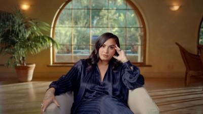 Demi Lovato Suffered Heart Attack and 3 Strokes Amid Overdose, New Doc Reveals - www.hollywoodreporter.com