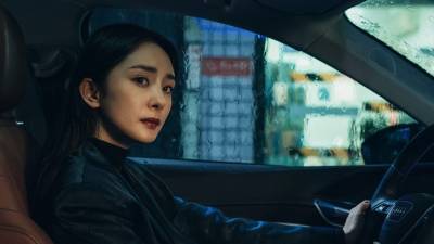 China’s New Year Box Office Breaks $1.2 Billion as ‘Hi, Mom’ Catches ‘Detective Chinatown 3’ - variety.com - China - city Chinatown