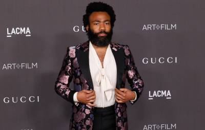 Donald Glover reportedly signs major new TV deal with Amazon - www.nme.com - Atlanta