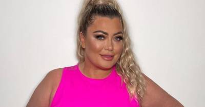 Gemma Collins 'wanted for Ex On The Beach' as stars 'reconsider' taking part - www.ok.co.uk