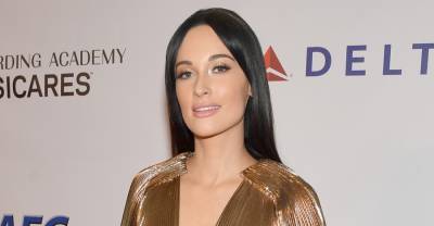 Kacey Musgraves Tweets Out Photo of Her Gallbladder One Year After She Had it Removed - www.justjared.com