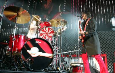 The White Stripes share full version of their 2005 ‘From The Basement’ performance - www.nme.com - London