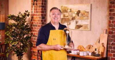 Ed Balls 'honoured' to win Celebrity Best Home Cook - www.msn.com - Britain